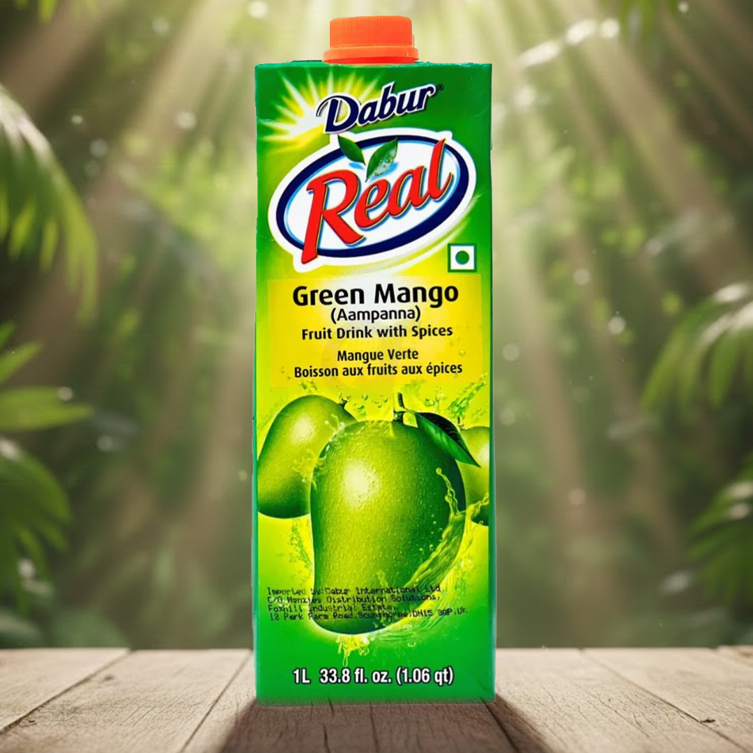 Green Mango (Aam Panna) 1L